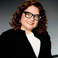 Муравьева Кристина